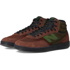 New Balance Unisex Adult 440 V2 Hi Skateboarding Shoes in Kuwait