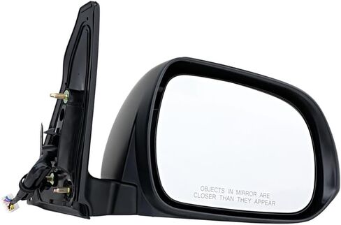 For Toyota 4Runner 2010 2011 2012 2013 Power Heated With Turn Signal Side Door View Mirror Passenger Right in Kuwait