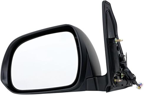For Toyota 4Runner 2010 2011 2012 2013 Power Heated With Turn Signal Side Door View Mirror Passenger Right in Saudi Arabia