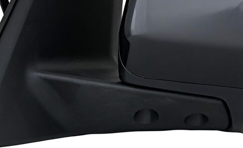 For Toyota 4Runner 2010 2011 2012 2013 Power Heated With Turn Signal Side Door View Mirror Passenger Right in Saudi Arabia