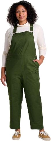 Toad&Co womens Juniper Utility Overall in Saudi Arabia