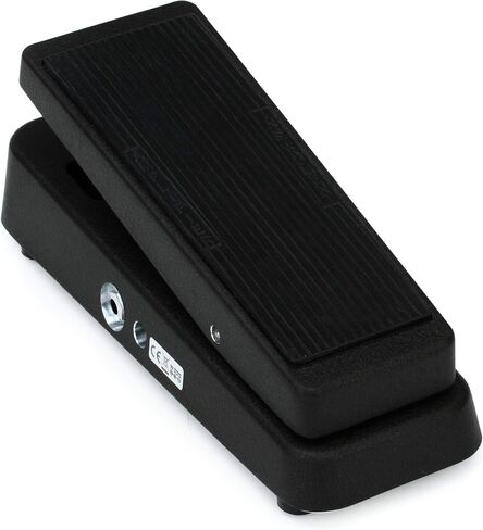 Dunlop GCB95 Cry Baby Standard Wah Pedal + Hosa CPE-106 كابل تصحيح دواسة الجيتار - الزاوية اليمنى إلى الزاوية اليمنى - 6 i in Saudi Arabia
