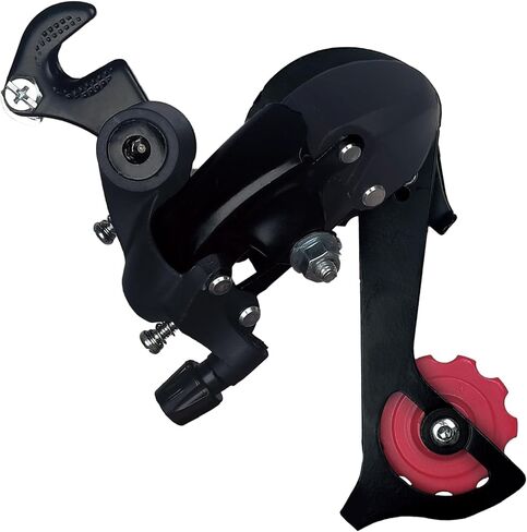 VERKSTAD دراجة خلفية Derailleur Derailleur للدراجة الجبلية دراجة ثلاثية العجلات in Kuwait