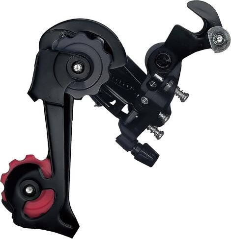 VERKSTAD دراجة خلفية Derailleur Derailleur للدراجة الجبلية دراجة ثلاثية العجلات in Kuwait