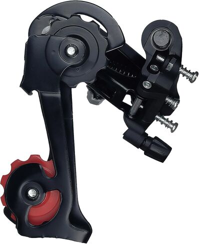 VERKSTAD Bike Rear Derailleur Derailleur for Mountain Bike Tricycle Commuter Bike in Kuwait