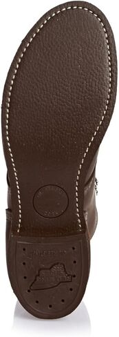 Red Wing Men Men Iron Ranger 6 "Boot in Kuwait