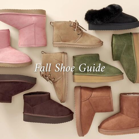 The Children's Place Girl's Baby Baby Boots Classic Classic Boots ، Faux Fur مبطن in Saudi Arabia