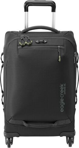 Eagle Creek Expanse 4 بعجلات 22 بوصة زرقاء زرقاء in Kuwait