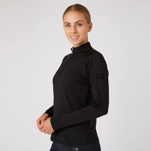 HORZE Katya Womens Training Shirt in Saudi Arabia