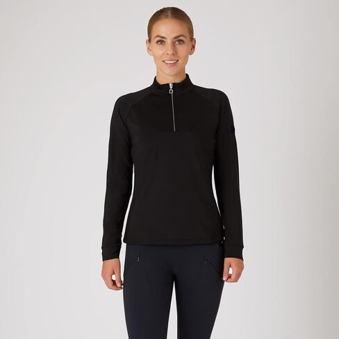 HORZE Katya Womens Training Shirt in Saudi Arabia