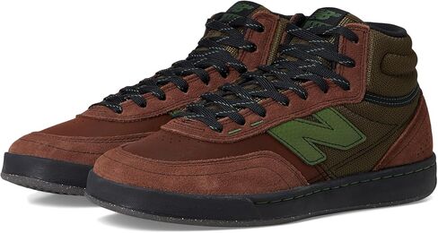 New Balance Unisex Adult 440 V2 Hi Skateboarding Shoes in Kuwait