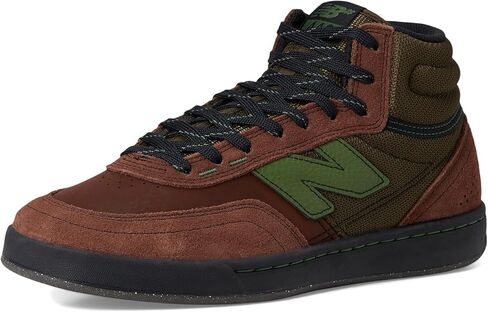 New Balance Unisex Adult 440 V2 Hi Skateboarding Shoes in Kuwait