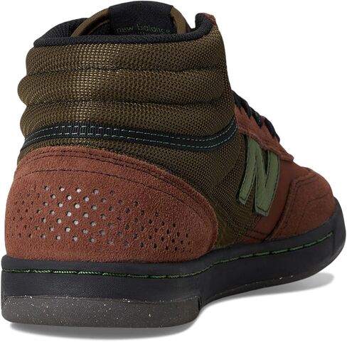 New Balance Unisex Adult 440 V2 Hi Skateboarding Shoes in Kuwait