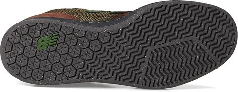 New Balance Unisex Adult 440 V2 Hi Skateboarding Shoes in Kuwait