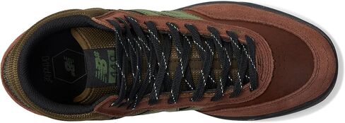 New Balance Unisex Adult 440 V2 Hi Skateboarding Shoes in Kuwait