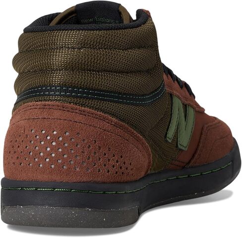 New Balance Unisex Adult 440 V2 Hi Skateboarding Shoes in Kuwait