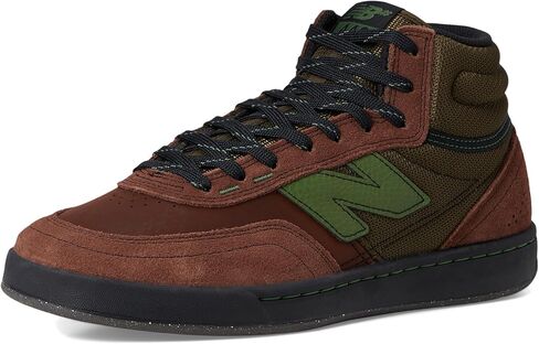 New Balance Unisex Adult 440 V2 Hi Skateboarding Shoes in Kuwait