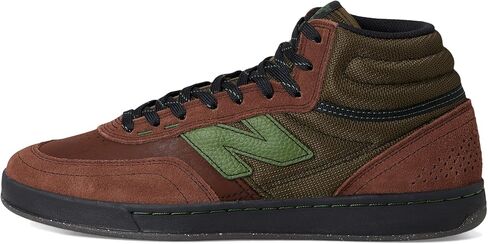 New Balance Unisex Adult 440 V2 Hi Skateboarding Shoes in Kuwait