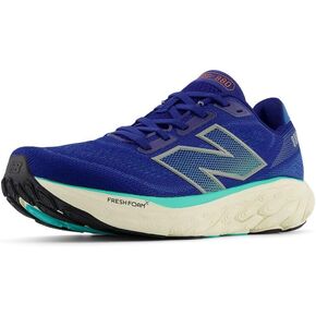 New Balance MEN MEN M880A14 REARE ، Inkwell/Cyber Jade/Dark Silver Metallic ، 9 Wide in Kuwait