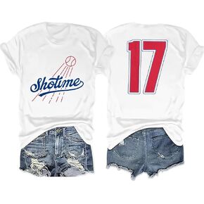 Women's Football Team T-Shirts - Vintage & Casual Short Sleeve Tees for Fans in Kuwait