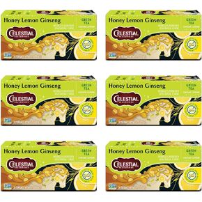 التوابل السماوية Decaf Green Tea 40 Count in Kuwait