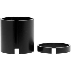 Alloy Stem Shim/Reducer 1 1/8'' to 1'' (28.6mm to 25.4mm) in Kuwait