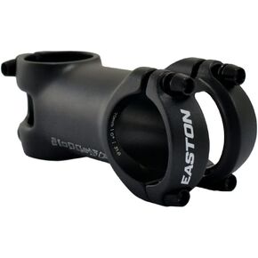Easton EA90 Stem 31.8X70mm 0 Deg, Alloy, Black, EA2233 in Saudi Arabia