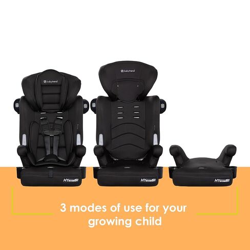 Hybrid ™ 3-in-1 Combination Pooster Seat in Kuwait