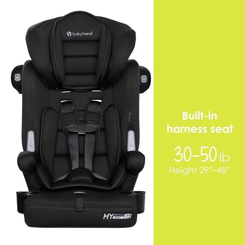 Hybrid ™ 3-in-1 Combination Pooster Seat in Kuwait