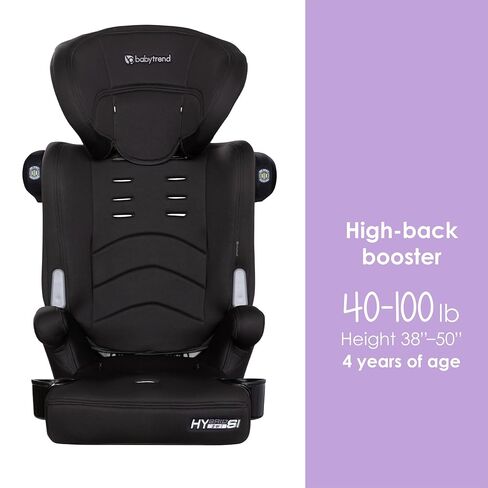 Hybrid ™ 3-in-1 Combination Pooster Seat in Kuwait