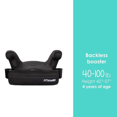 Hybrid ™ 3-in-1 Combination Pooster Seat in Kuwait