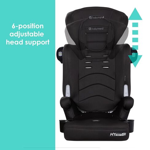 Hybrid ™ 3-in-1 Combination Pooster Seat in Kuwait