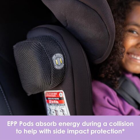 Hybrid ™ 3-in-1 Combination Pooster Seat in Kuwait