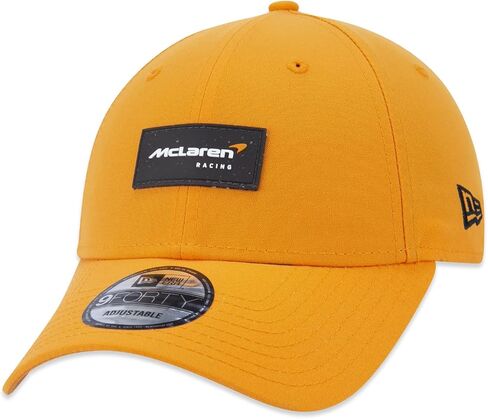 New Era McLaren F1 9Forty Repreve Team Cap in Saudi Arabia