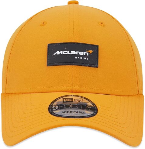 New Era McLaren F1 9Forty Repreve Team Cap in Saudi Arabia