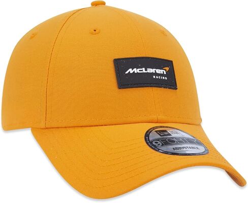 New Era McLaren F1 9Forty Repreve Team Cap in Saudi Arabia