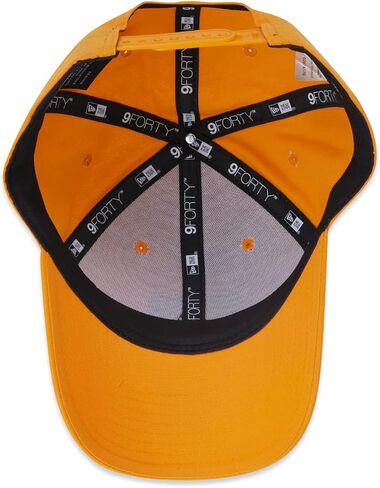 New Era McLaren F1 9Forty Repreve Team Cap in Saudi Arabia