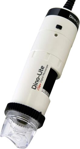 Dino-Lite Medical Capillaroscope | Dino-Med Edge Series | USB and Wireless | WF4515-N2UT(W) in Saudi Arabia