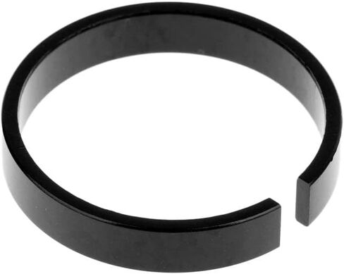 Alloy Stem Shim/Reducer 1 1/8'' to 1'' (28.6mm to 25.4mm) in Saudi Arabia