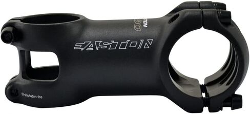 Easton EA90 Stem 31.8X70mm 0 Deg, Alloy, Black, EA2233 in Saudi Arabia