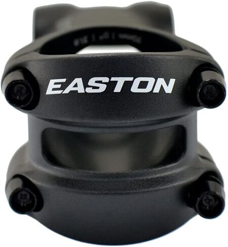 Easton EA90 Stem 31.8X70mm 0 Deg, Alloy, Black, EA2233 in Saudi Arabia