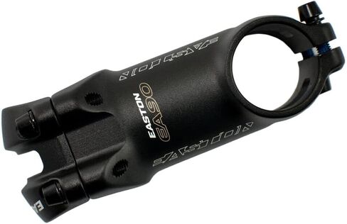 Easton EA90 Stem 31.8X70mm 0 Deg, Alloy, Black, EA2233 in Saudi Arabia