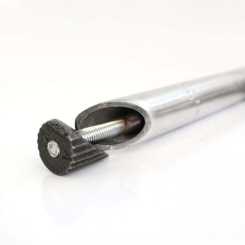 DYNWAVE Mountain Road Bicycle Quill Stem Bike Stem Fixed Gear Parts Aluminum Alloy 22.2/25.4 mm for Mountain Road Bicycles Road Bikes in Saudi Arabia