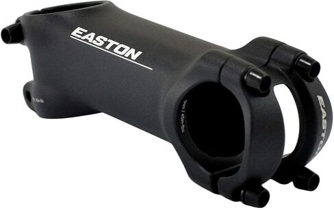 ايستون EA50 31.8X90 ملم جذع، +/- 17 درجة، سبيكة، أسود، EA2300-N in Saudi Arabia