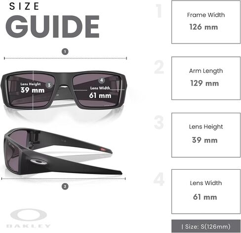 OAKLEY Heliostat OO9231 Rectangle Sunglasses for Men+ Bundle Accessory Leash Kit, Microfiber Pouch in Saudi Arabia