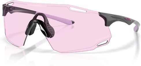 Oakley Oo9513d Cybr Dyno Rectangular Sunglasses in Saudi Arabia