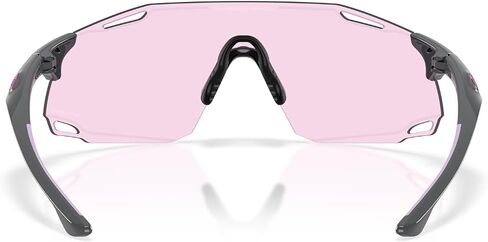 Oakley Oo9513d Cybr Dyno Rectangular Sunglasses in Saudi Arabia