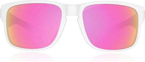 Rosemal Polarized Sunglasses for Women Men Sports Sunglasses Driving Cycling Running Fishing Hiking Golf UV400 TR90 in Saudi Arabia