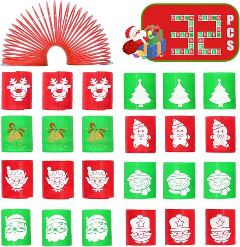 128 PCS Mini Spring Party Favors for Kids 4-8 ، Fun Goodie Bag Stuffers لأعياد الميلاد ، جوائز الفصول الدراسية ، وهدايا الألعاب الصغيرة (4 تصميمات متنوعة) in Kuwait