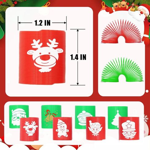 128 PCS Mini Spring Party Favors for Kids 4-8 ، Fun Goodie Bag Stuffers لأعياد الميلاد ، جوائز الفصول الدراسية ، وهدايا الألعاب الصغيرة (4 تصميمات متنوعة) in Kuwait